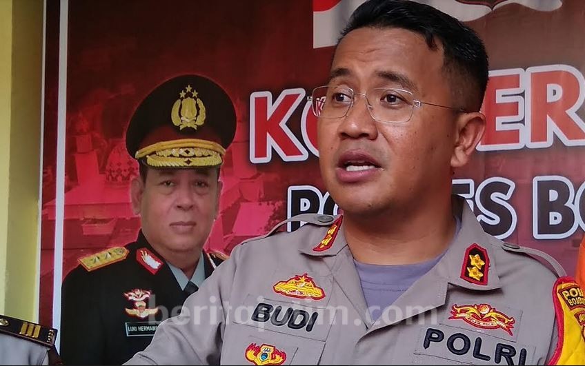 Oknum Guru di Bojonegoro Tipu 82 Korban untuk Jadi PNS