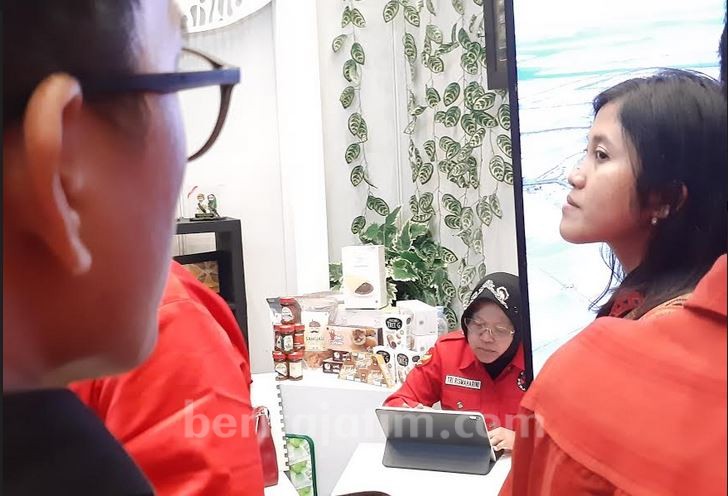 Di Rakernas PDIP, Risma Bicara Tentang Pilgub DKI Jakarta