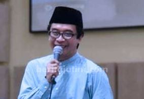 Wabup Jember: Saya Akan Pulang Kampung, Kembali ke Pesantren