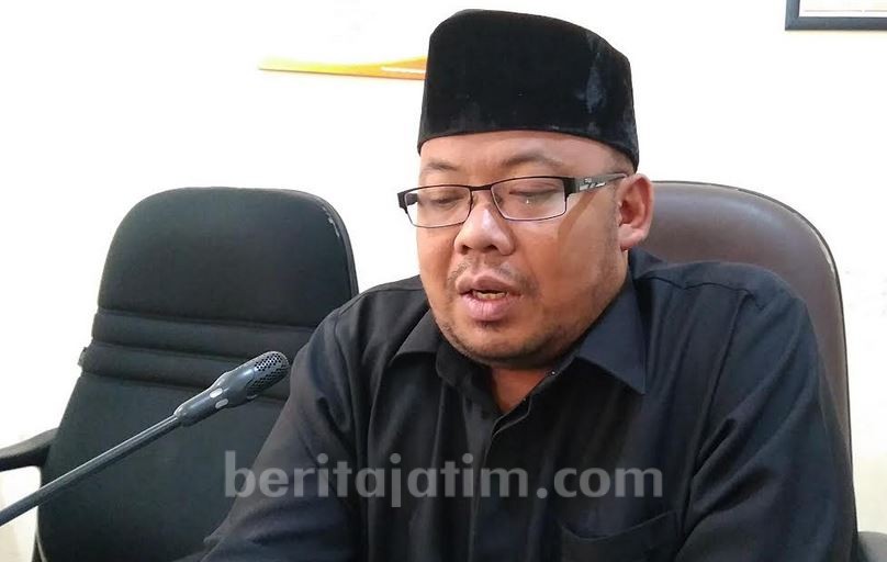 Tingkatkan Mutu Pendidikan, Komisi C: Dinas Pendidikan Bojonegoro Harus Maksimalkan Anggaran