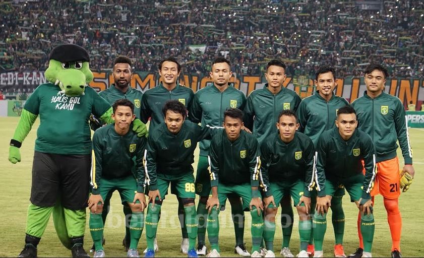 5 Hari TC di Jogjakarta, Aji Santoso: Kondisi Pemain Persebaya Meningkat