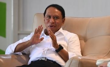 Menpora: Piala Dunia U-20 Jadi Perhatian Utama Pemerintah