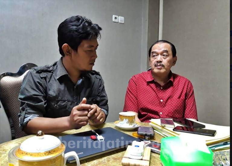 Atlet Senam Puslatda Jatim di Wuhan China Segera Dipulangkan
