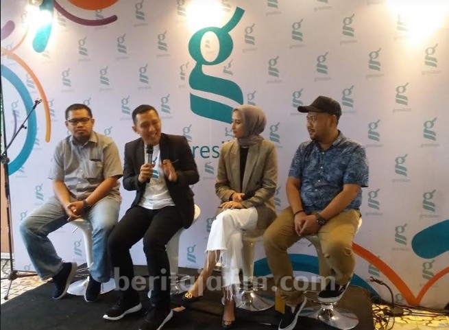 Gresik Youth Center Siap Mewadahi Kreatifitas Generasi Milenial