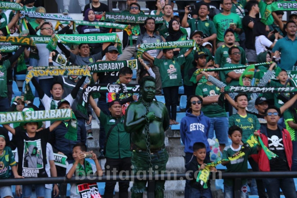 Persebaya Datangkan 3 Pemain Baru, Ini Sikap Bonek