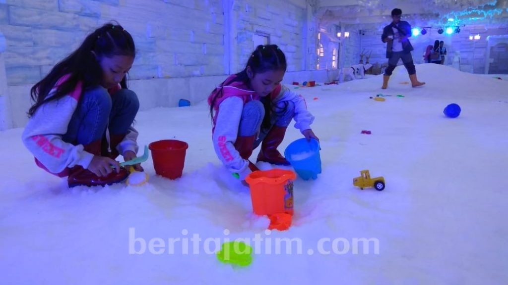 Anak-anak Boleh Masuk, Pengelola Mal dan Wisata Optimistis Pengunjung Meningkat