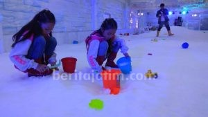 Anak-anak Boleh Masuk, Pengelola Mal dan Wisata Optimistis Pengunjung Meningkat