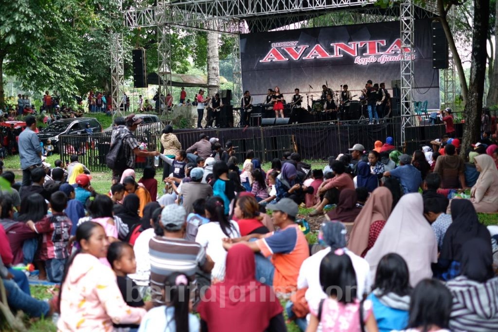 Tahun 2020 Perum Jasa Tirta I Fokus Garap Wisata di Selorejo Malang