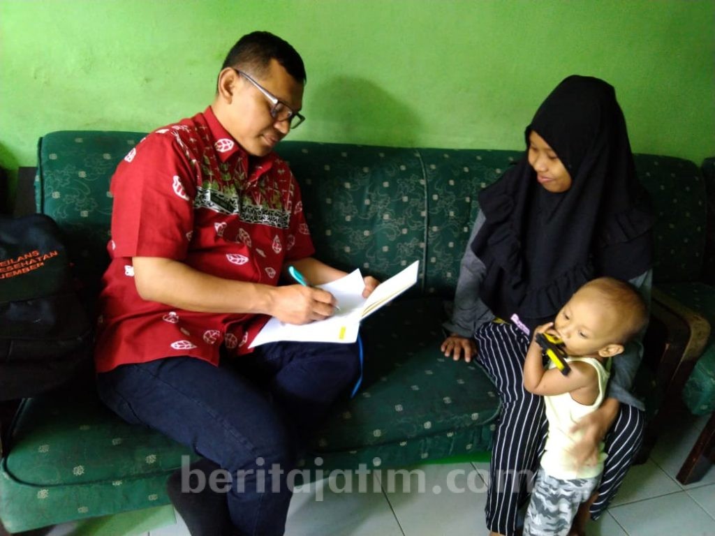 Jumlah Warga Jember yang Keracunan Tongkol Bertambah