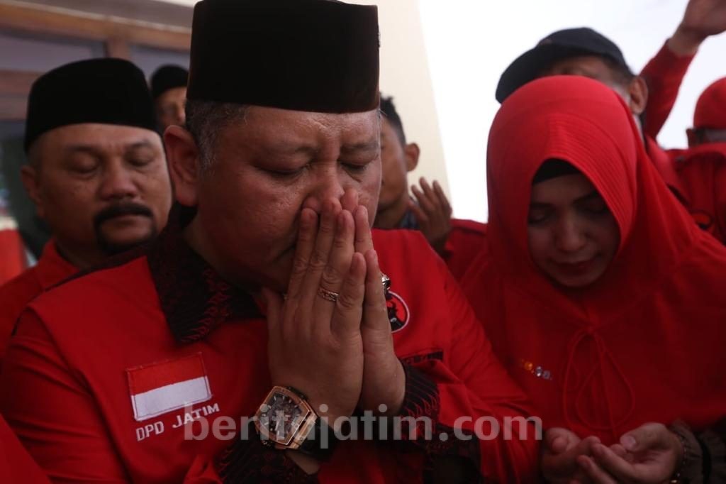 Whisnu Sakti: NU Garda Terdepan Keutuhan NKRI