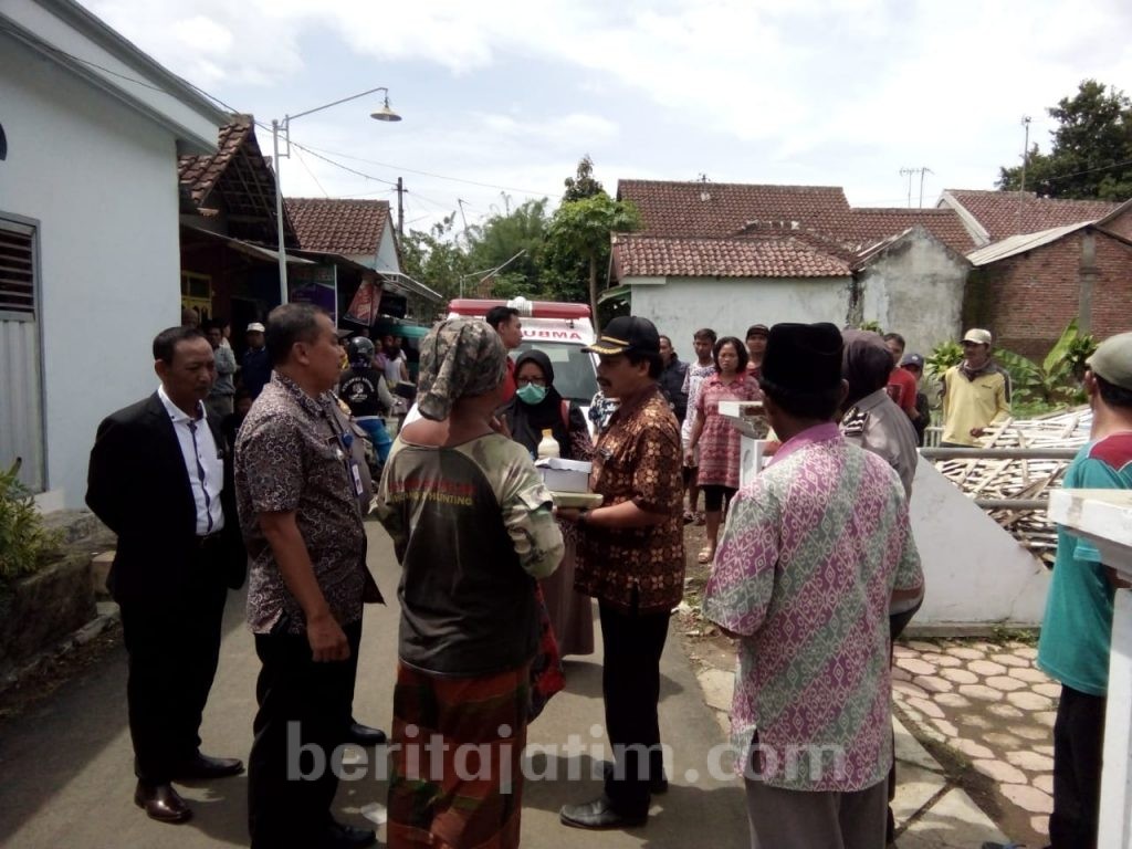 Dua Korban Penyekapan Jalani Rawat Inap di RSJ Lawang