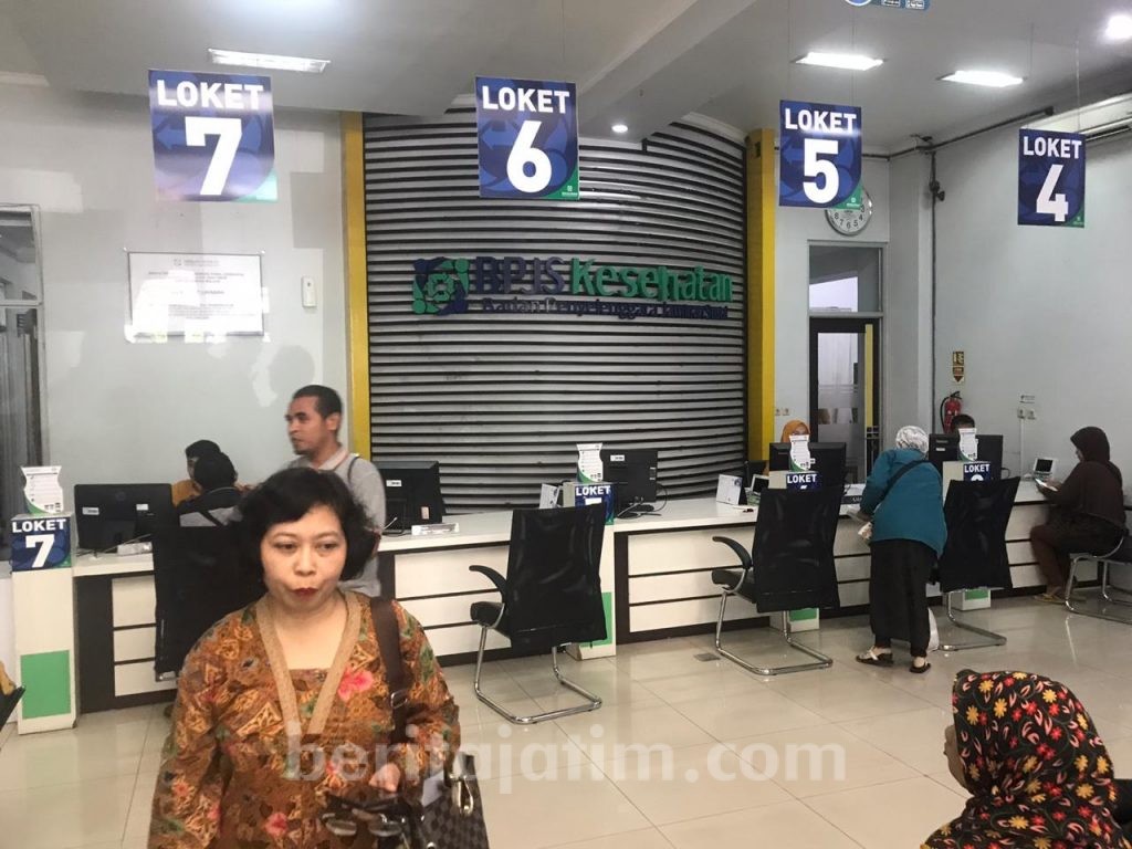 Iuran BPJS Naik, Ribuan Warga Malang Ajukan Turun Kelas
