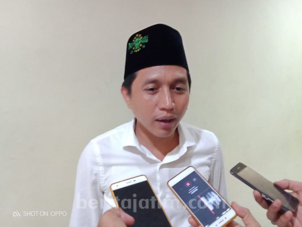 Jumlah Hotel dan Mall di Surabaya Dipertanyakan