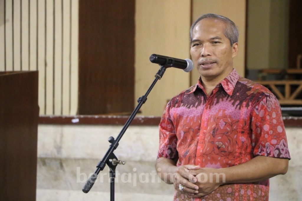 Universitas Jember Belum Bisa Penuhi Permintaan Pemkab Situbondo