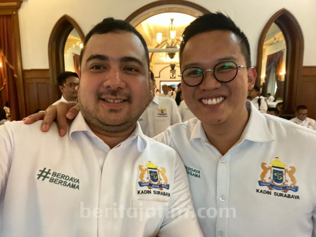Marak Penipuan Rumah Syariah, Ini Tips Dari Kadin Surabaya