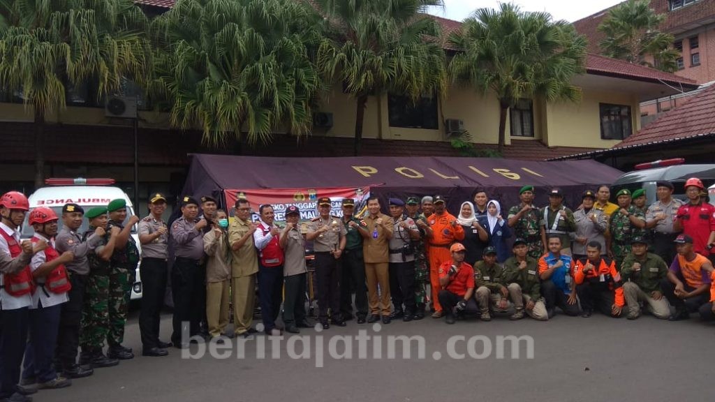 Ini Penyakit yang Harus Diwaspadai Saat Musim Hujan Tiba