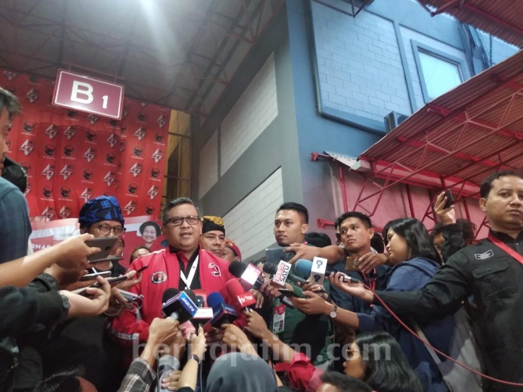 PAW Bagian dari Kedaulatan Parpol