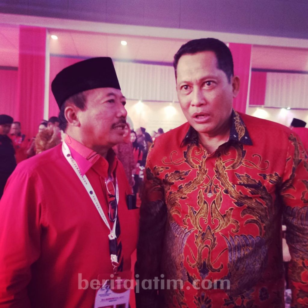 Bambang DH: Jatim Perlu Tempat Rehabilitasi Narkoba