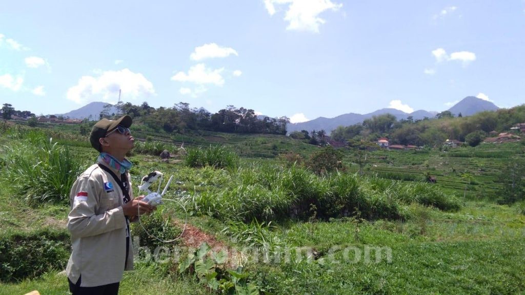 ARIMA, Analisis Produktivitas Padi untuk Ketahanan Pangan dari Dosen ITS