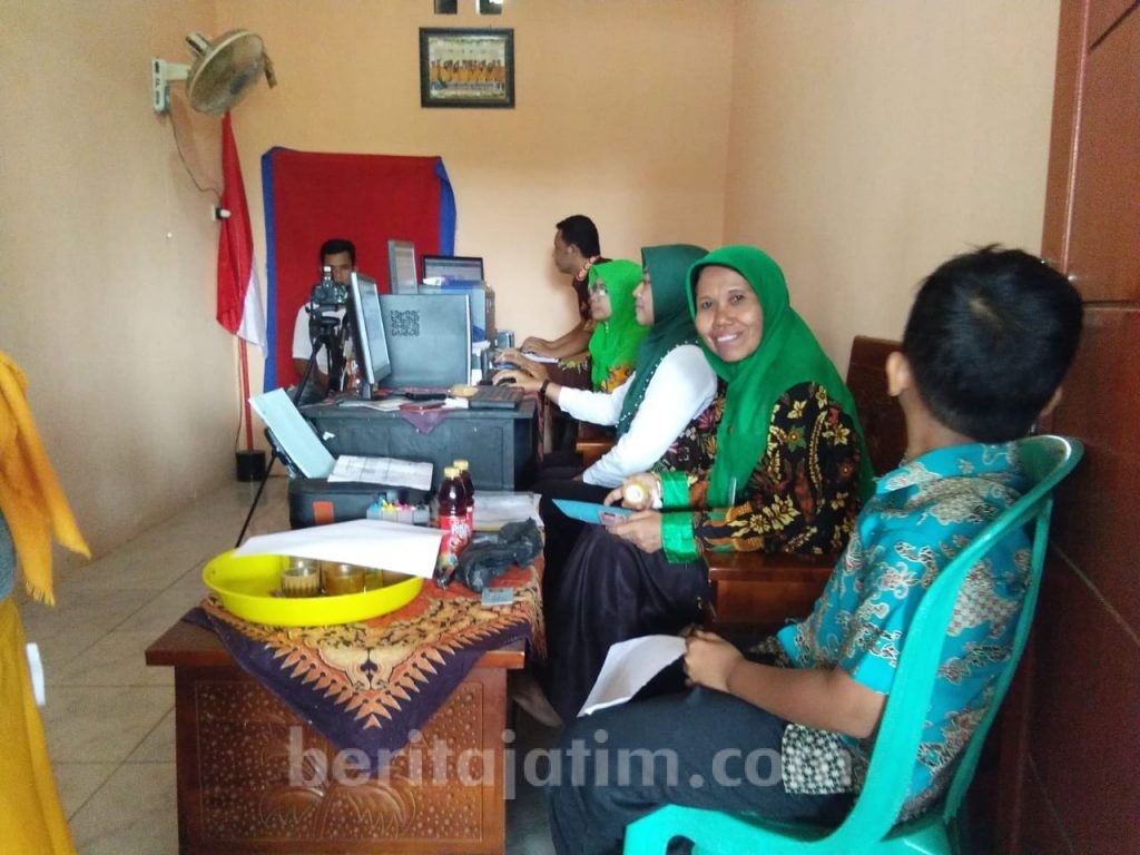 48 Ribu Penduduk Sumenep Belum Miliki KTP Elektronik