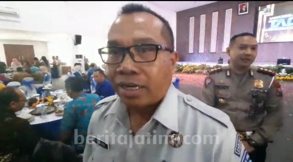 Korban Begal di Jalan Raya Memiliki Hak Santunan Jasa Raharja