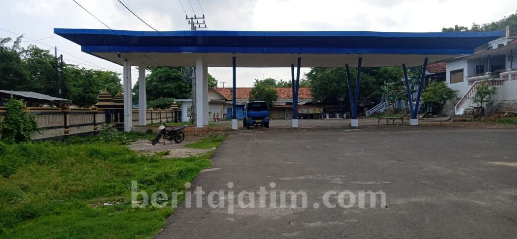 Pemkab Sampang Bangun Terminal di Ketapang