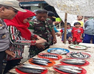 Akhirnya Hasil Lab Ungkap Penyebab Keracunan Tongkol di Jember