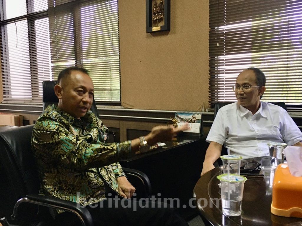 Stok Kosong, Kadin Jatim Pertanyakan Validitas Data Produksi Jagung