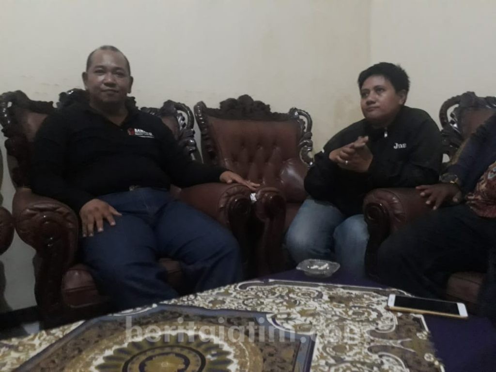 Dianggap Tak Netral, Bawaslu Periksa Sekda Kabupaten Malang