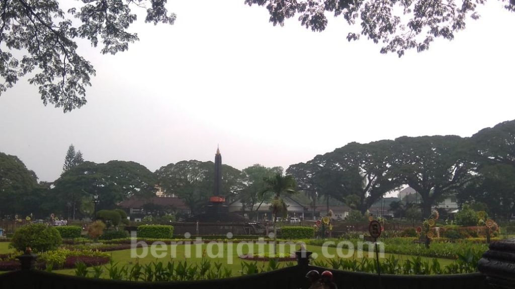 Antisipasi Virus Corona, RSSA Malang Siapkan Ruang Isolasi