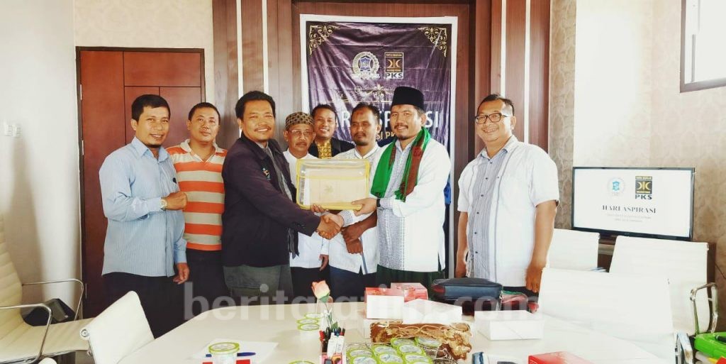 Hari Aspirasi, Fraksi PKS DPRD Surabaya Banjir Keluhan Warga