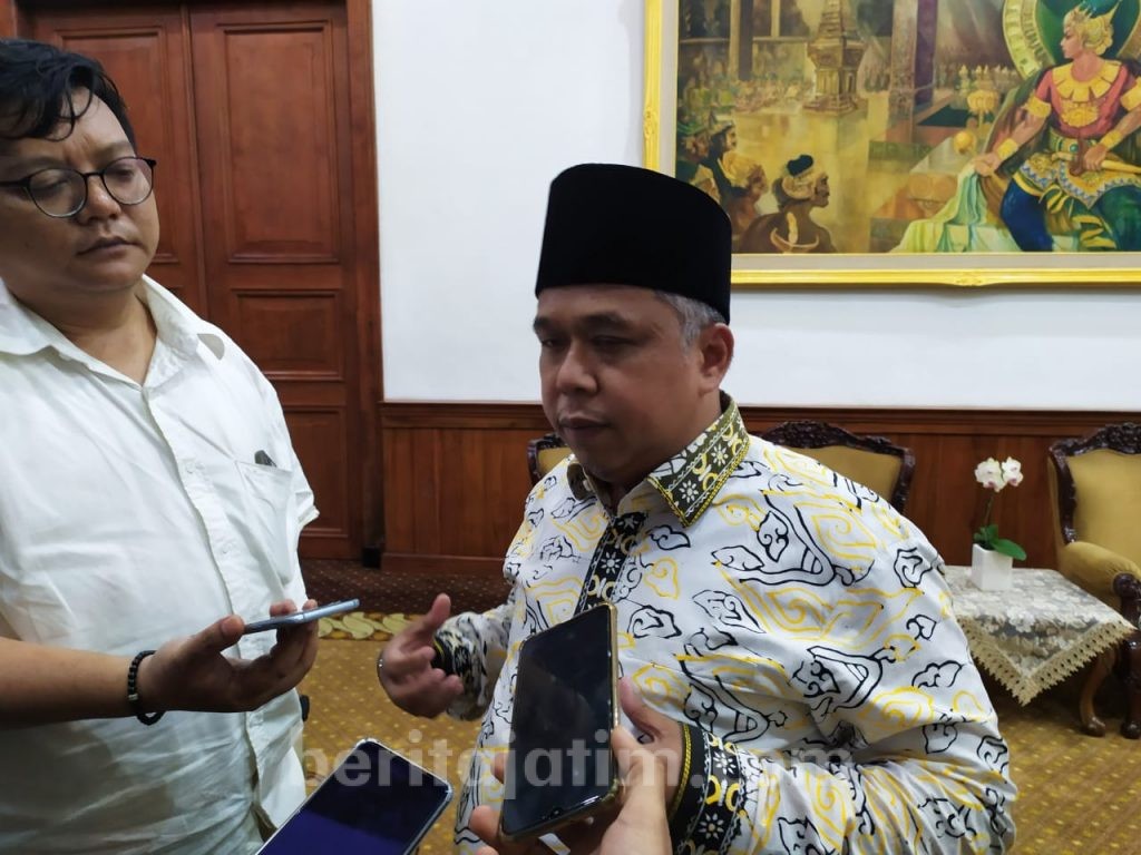 PKS Akui Komunikasi dengan Machfud Arifin, Rekom Akan Menyusul?