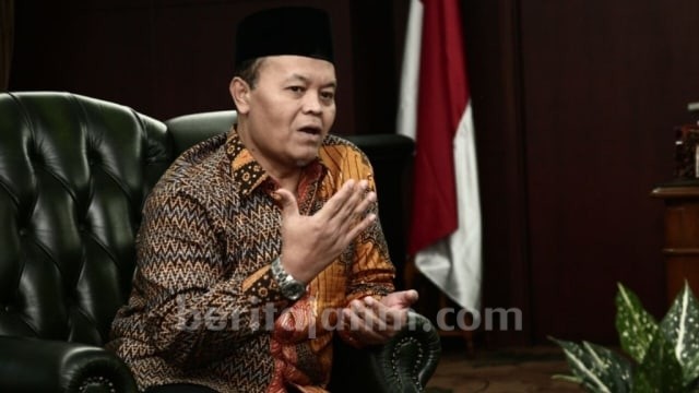 Hidayat nur Wahid