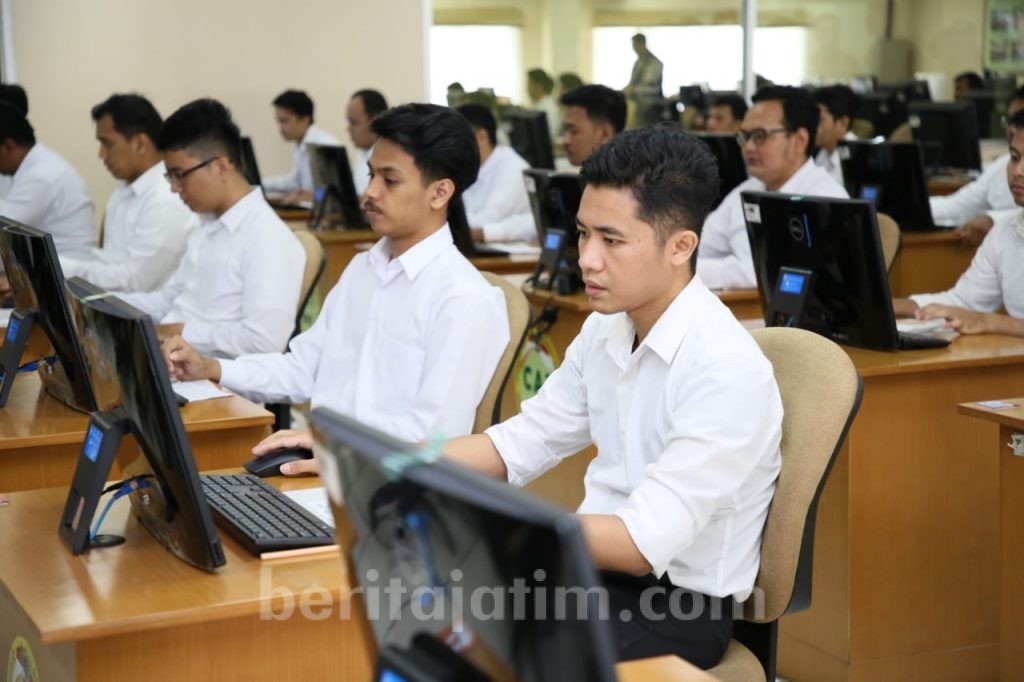 Seleksi Kompetensi Dasar, Kementerian PANRB Pastikan Transparan dan Akuntabel
