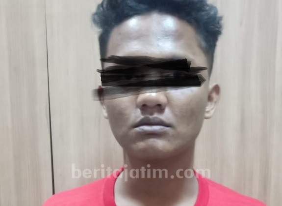 Pelajar Ini Cabuli Adik Kelas Selama Tiga Hari Berturut-turut