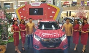 HSC Manfaatkan Moment Imlek untuk Kejar Target Penjualan