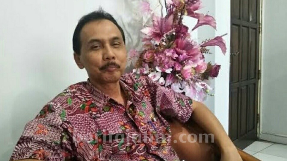 Anggaran Dana Desa di Bojonegoro Turun Hingga Separuh