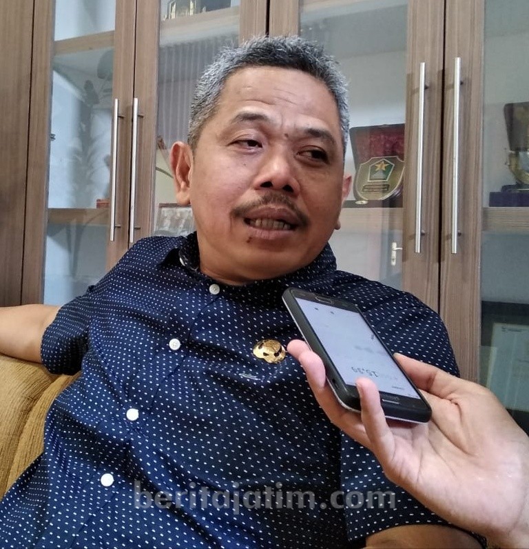 Pemkab Ponorogo Siapkan Rp 500 Juta untuk Sensus Aset