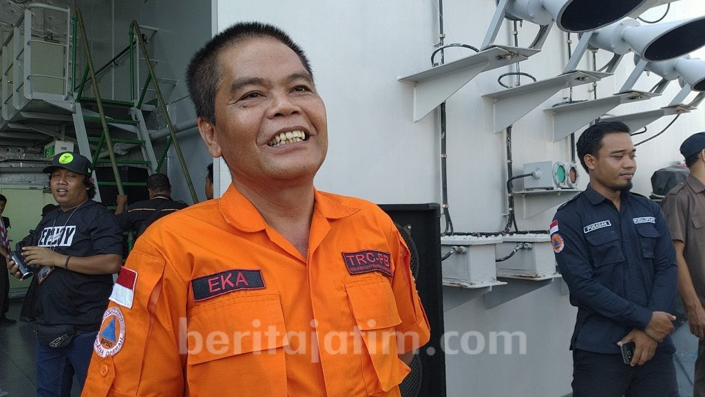 139 Sungai Kepung Banyuwangi, 10 Kecamatan Terancam Banjir