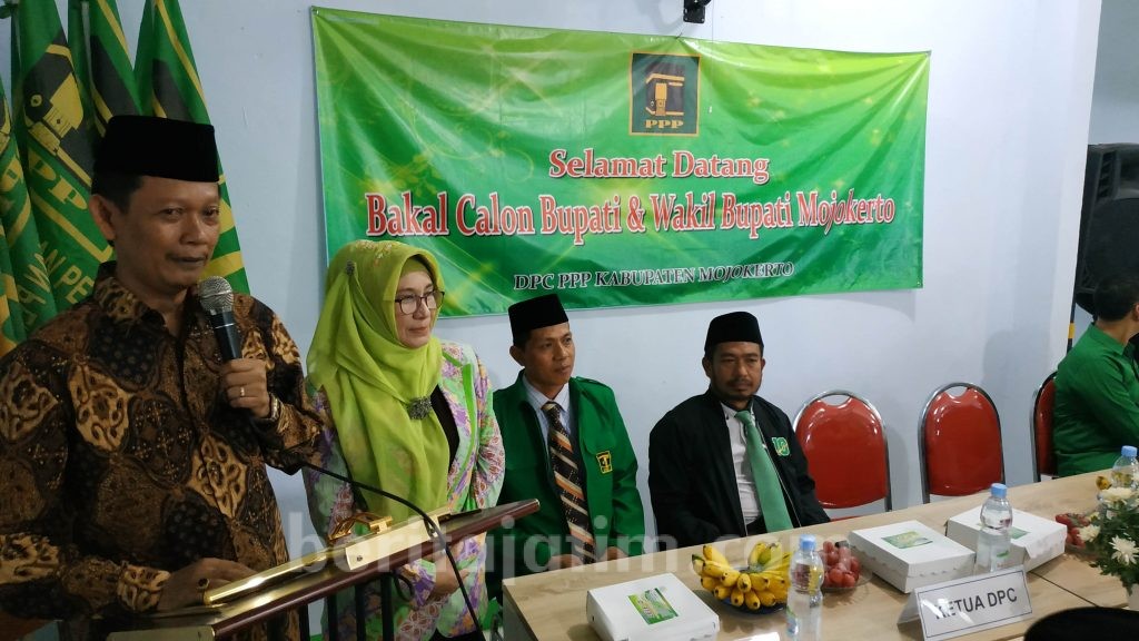 2 ASN Ini Pastikan Penuhi Panggilan Bawaslu Kabupaten Mojokerto