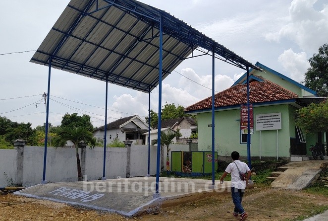 Pantura Sampang Bakal Punya Mobil Damkar
