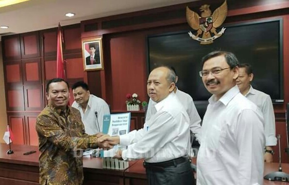 IAIN Madura Resmi Buka Prodi Ekonomi Syariah Program Magister