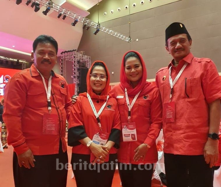 Sri Untari: Strategi Jalur Rempah PDIP Relevan dengan Perkembangan Zaman