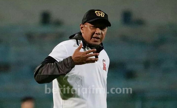 Madura United Jadwalkan Tur ke Malaysia