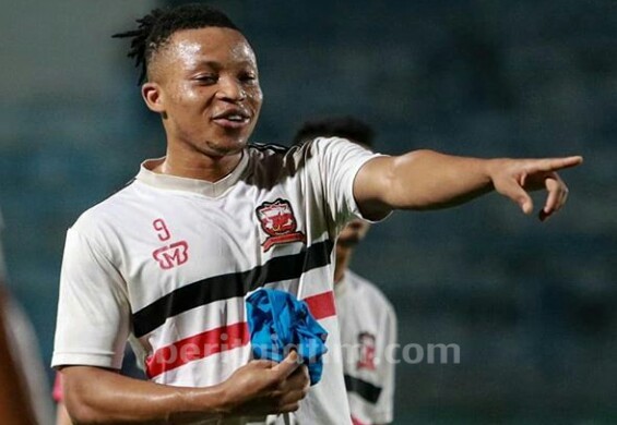 Madura United Jadwalkan 3 Ujicoba di Malaysia