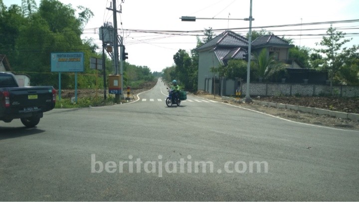 JLS Tuban Sudah Dilalui Warga, Proyek Tahap 2 Masuk Proses Lelang