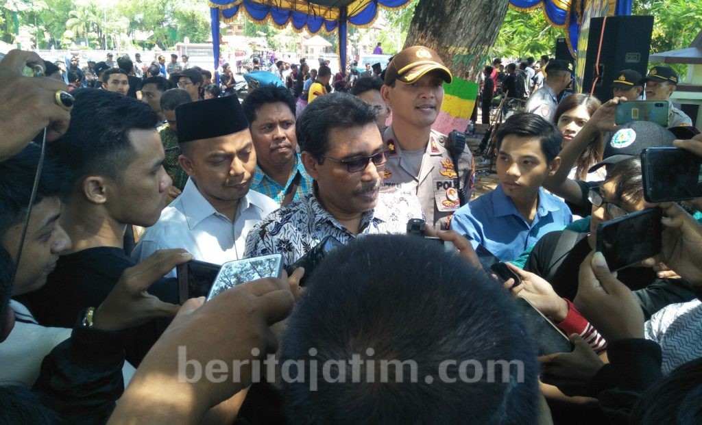 Pelaku Seni Layangkan 7 Tuntutan Kebebasan Berekspresi