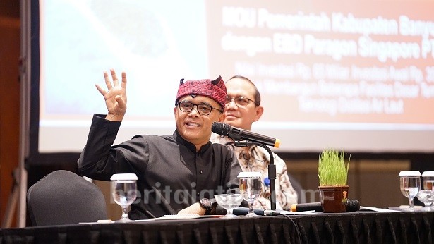 BI: Ekonomi Banyuwangi 2019 Tumbuh 5,86%