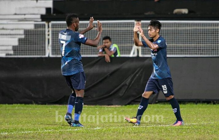 Rahasia Moh Kevy Tunjukkan Taji Bersama Madura United