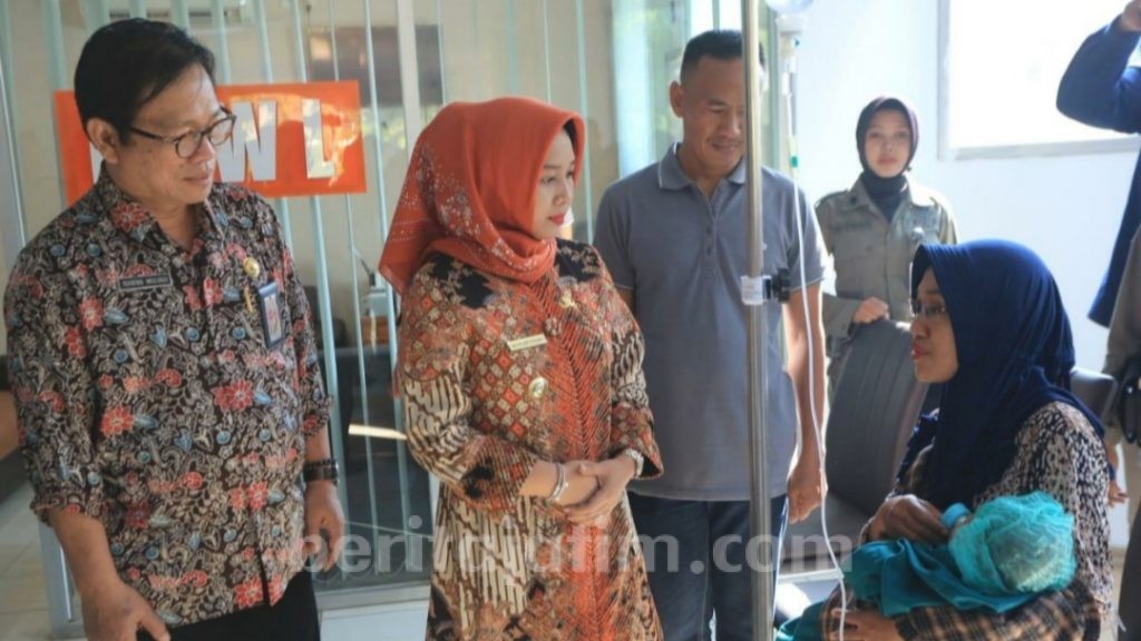 Pemkot Mojokerto Bentuk Pusat Informasi Terkait Virus Corona